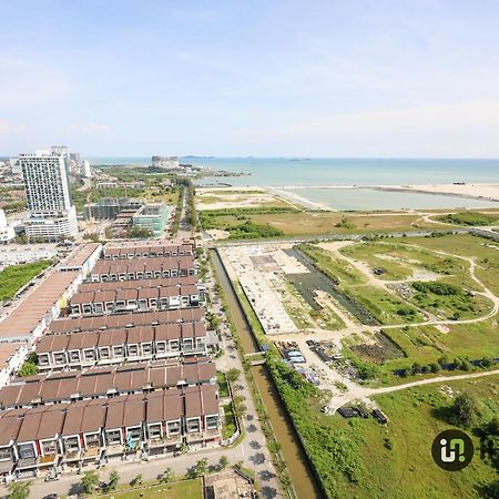 Bali Residence Malacca Premium By I Housing Luaran gambar
