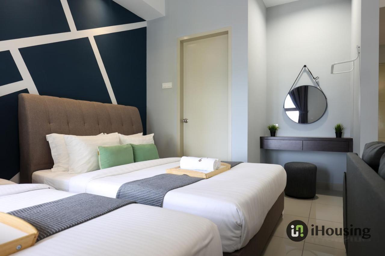 Bali Residence Malacca Premium By I Housing Luaran gambar