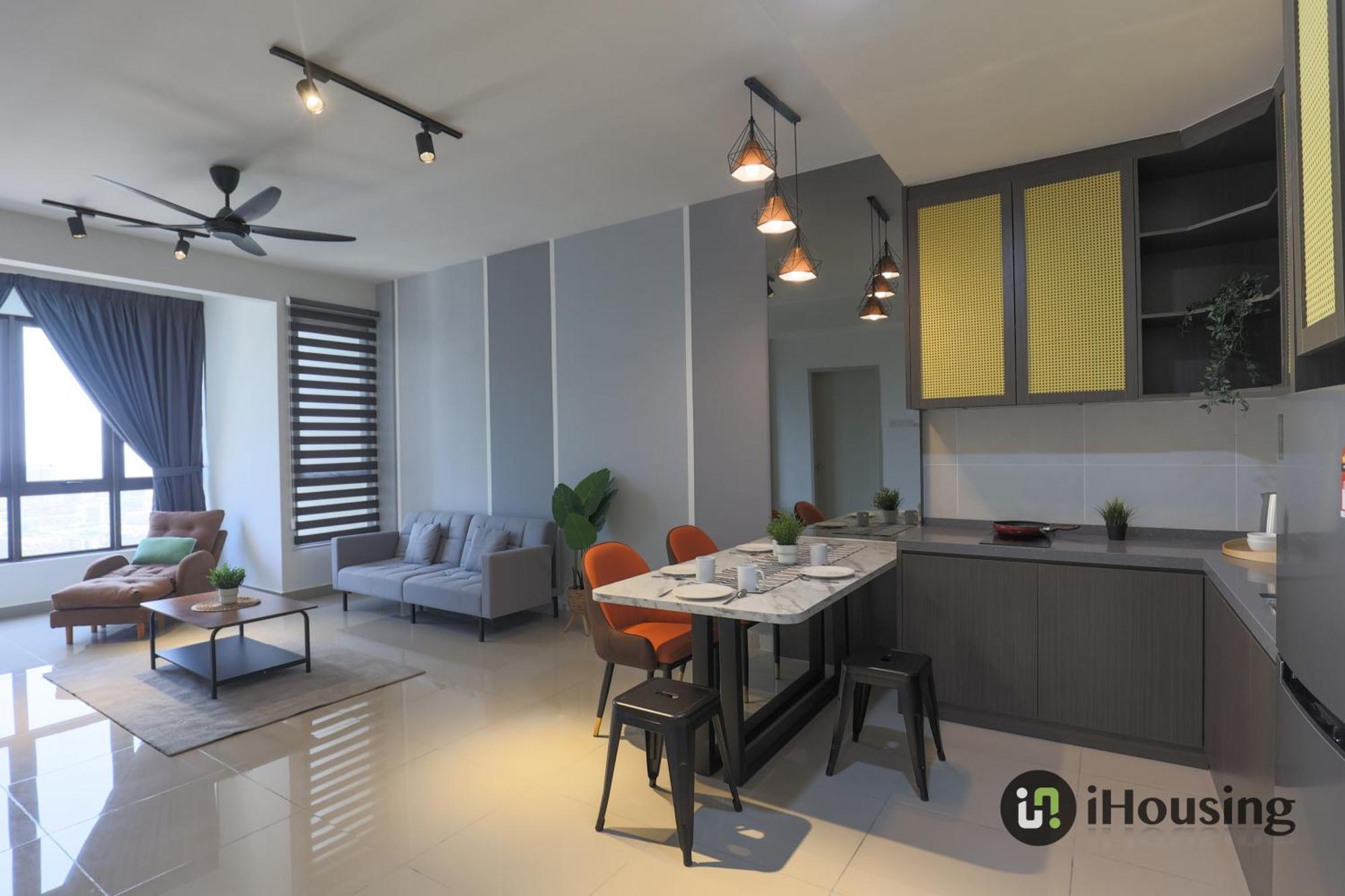 Bali Residence Malacca Premium By I Housing Luaran gambar
