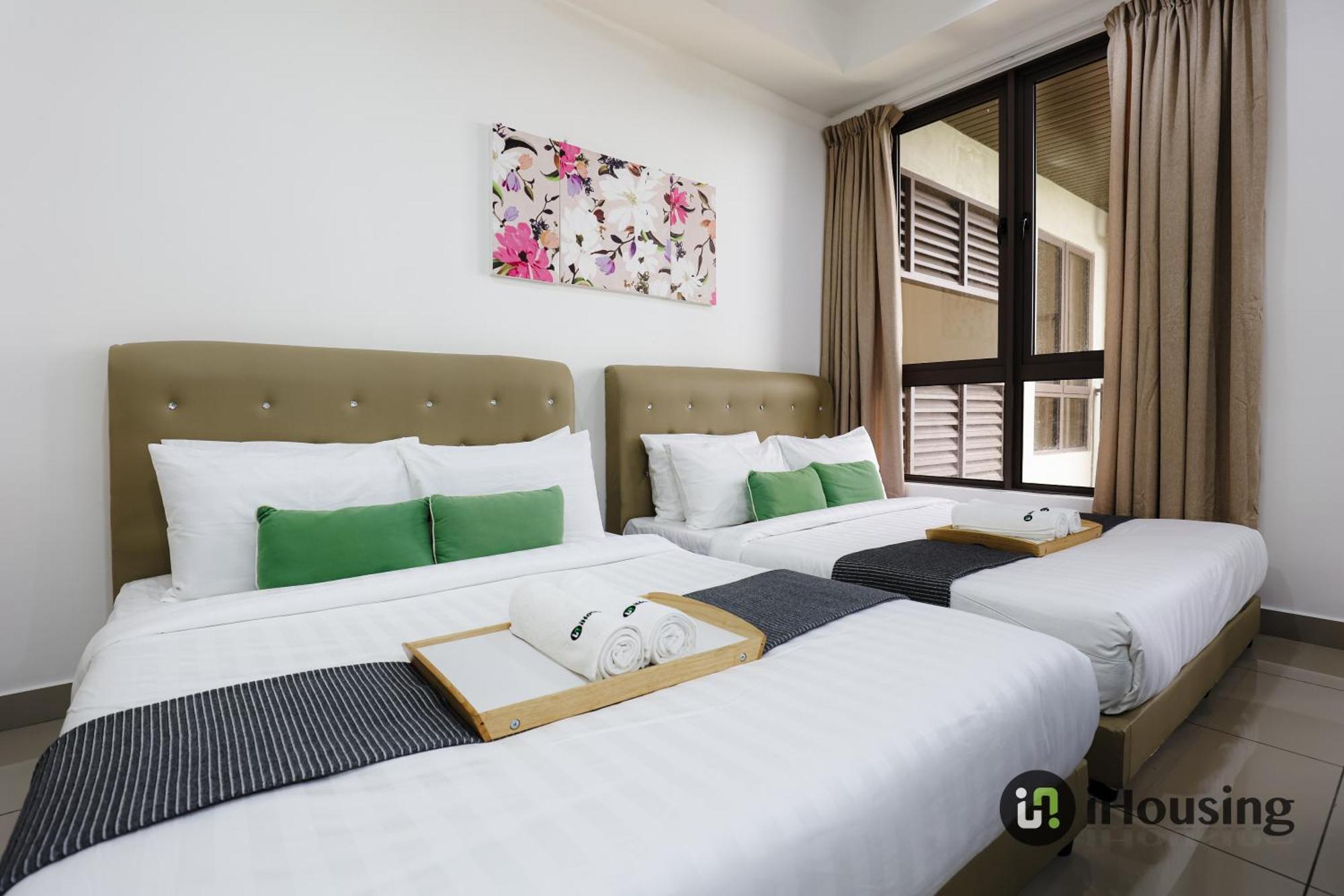 Bali Residence Malacca Premium By I Housing Luaran gambar