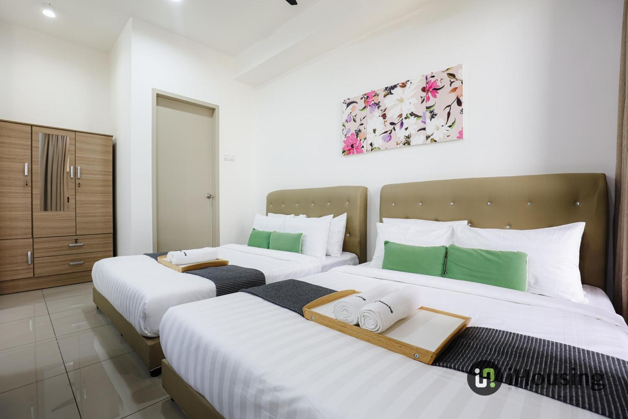 Bali Residence Malacca Premium By I Housing Luaran gambar