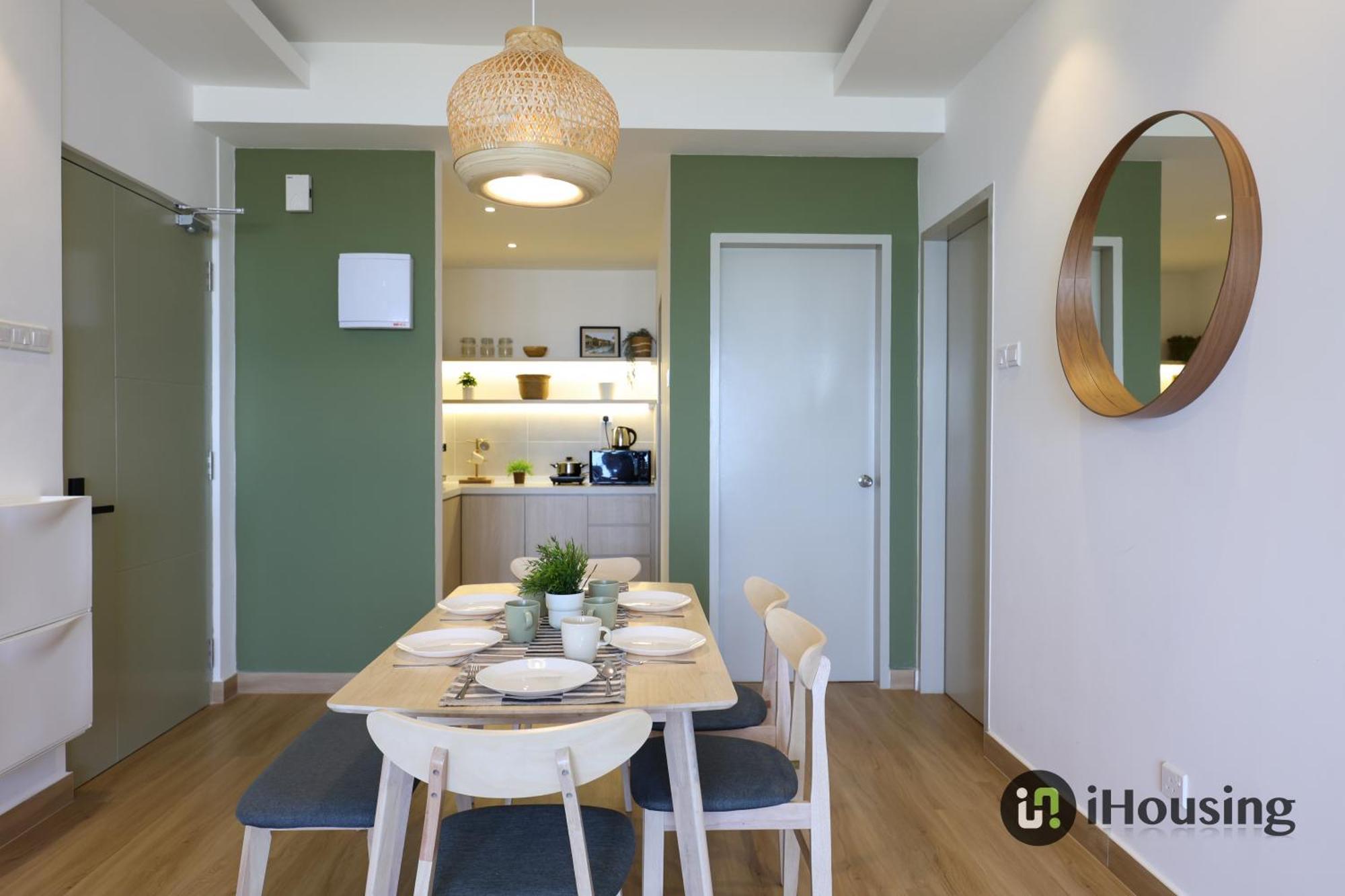 Bali Residence Malacca Premium By I Housing Luaran gambar