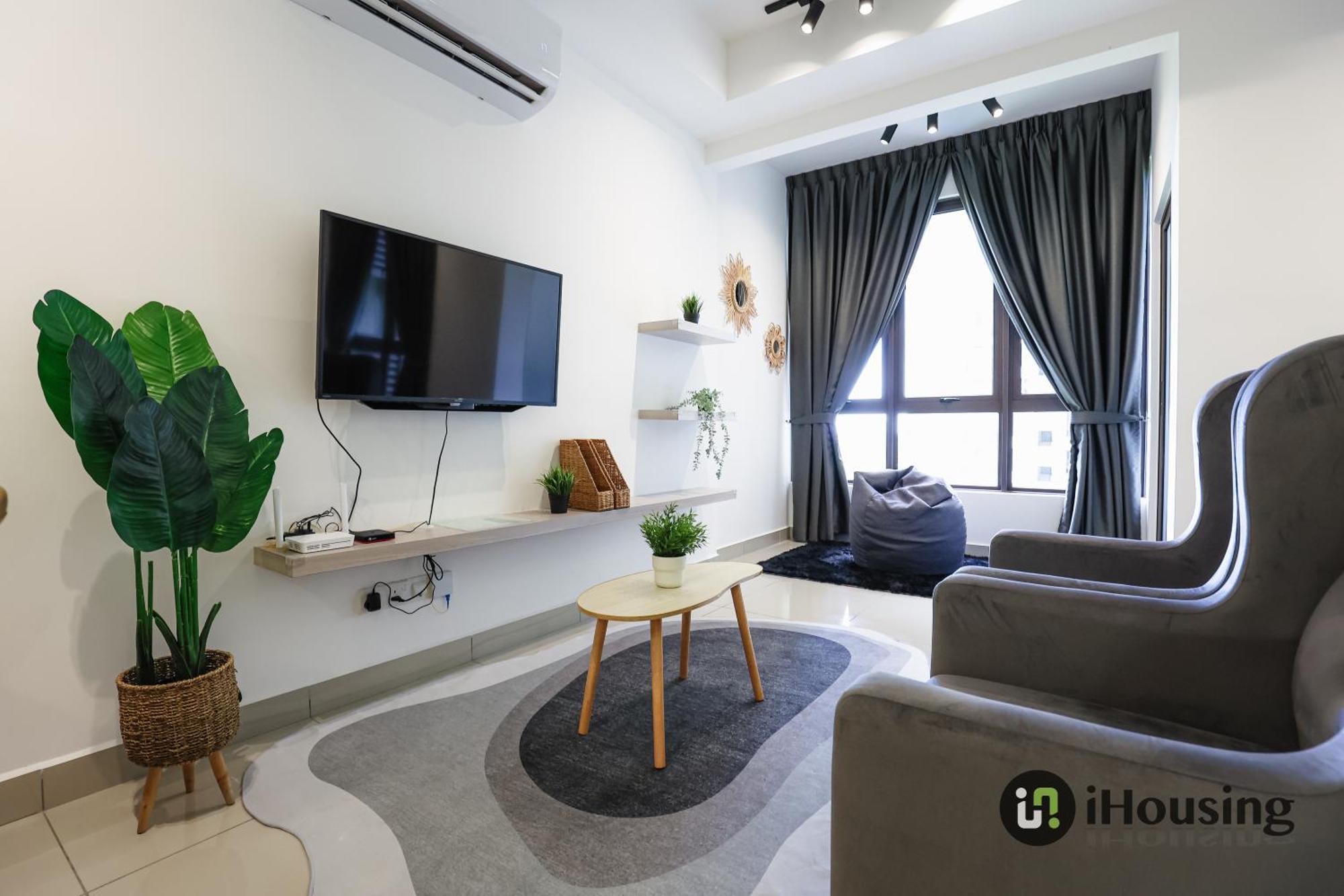 Bali Residence Malacca Premium By I Housing Luaran gambar