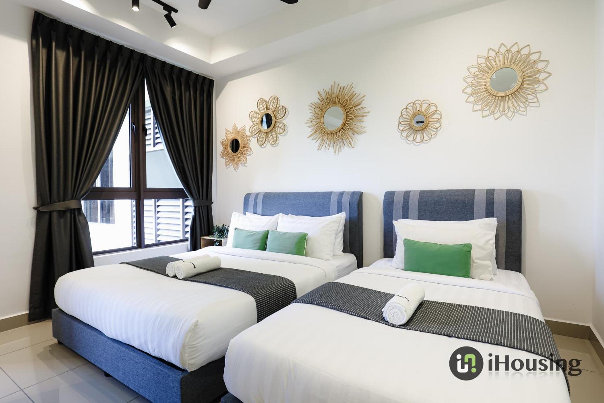 Bali Residence Malacca Premium By I Housing Luaran gambar
