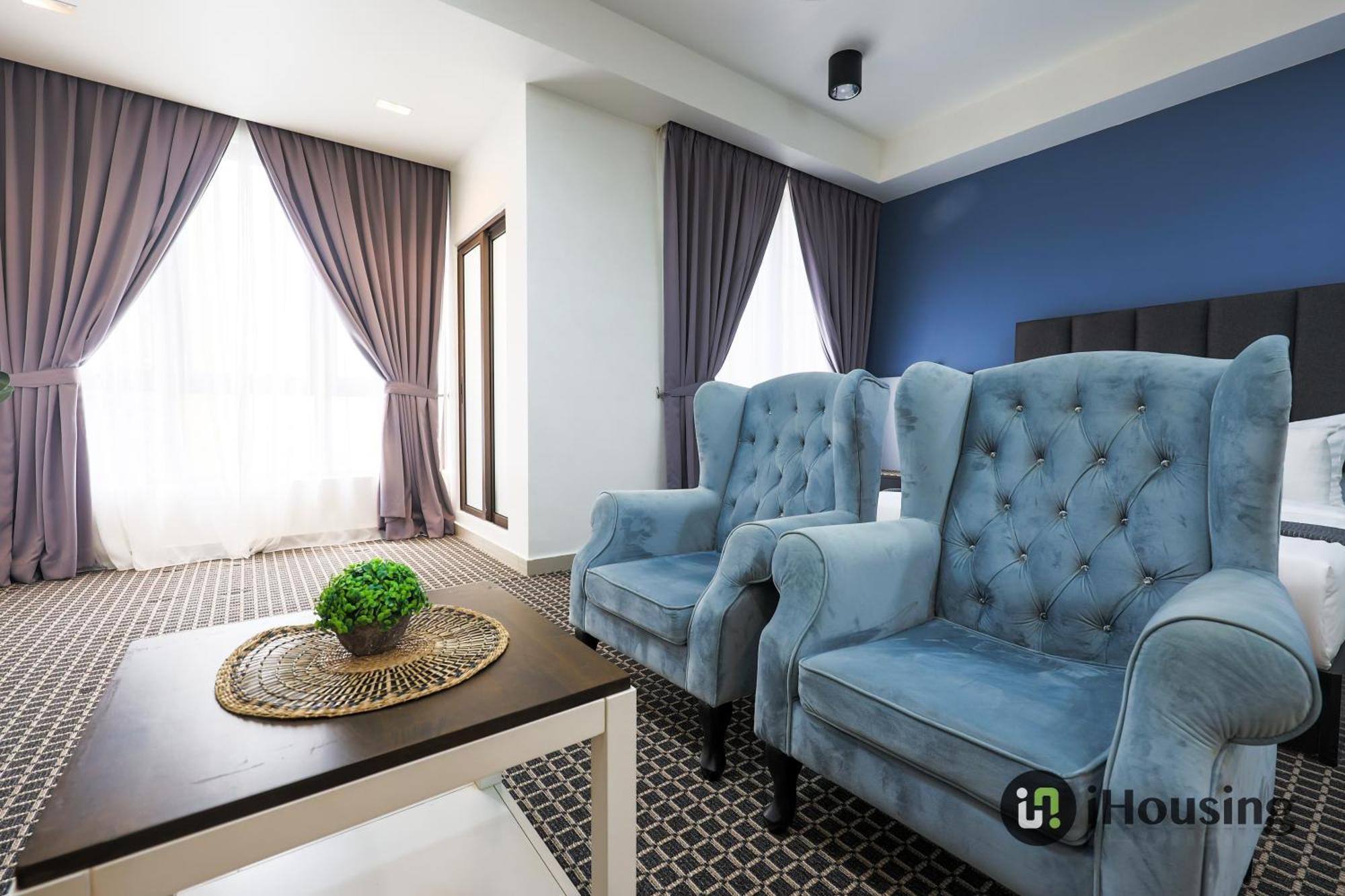 Bali Residence Malacca Premium By I Housing Luaran gambar