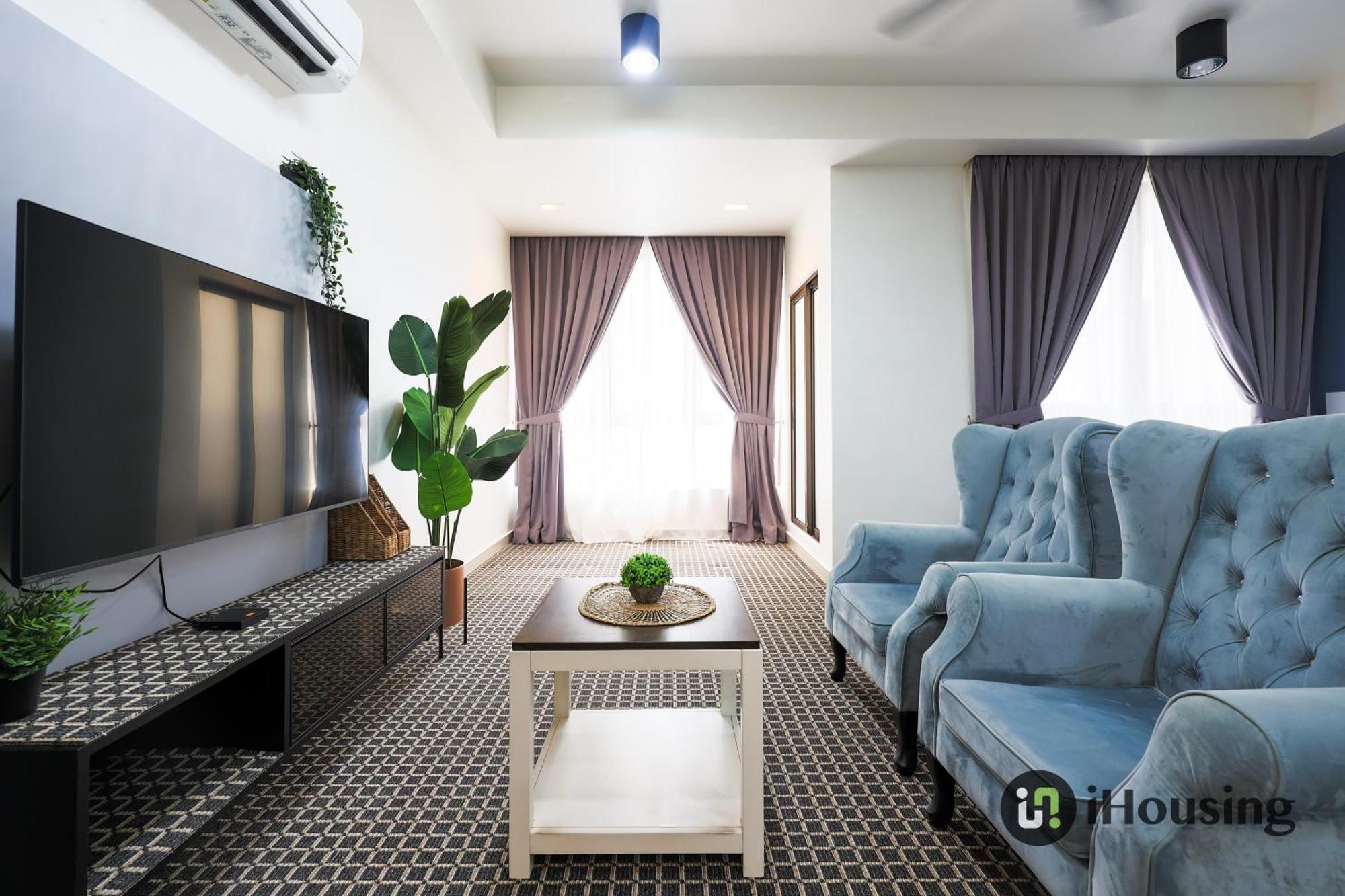 Bali Residence Malacca Premium By I Housing Luaran gambar