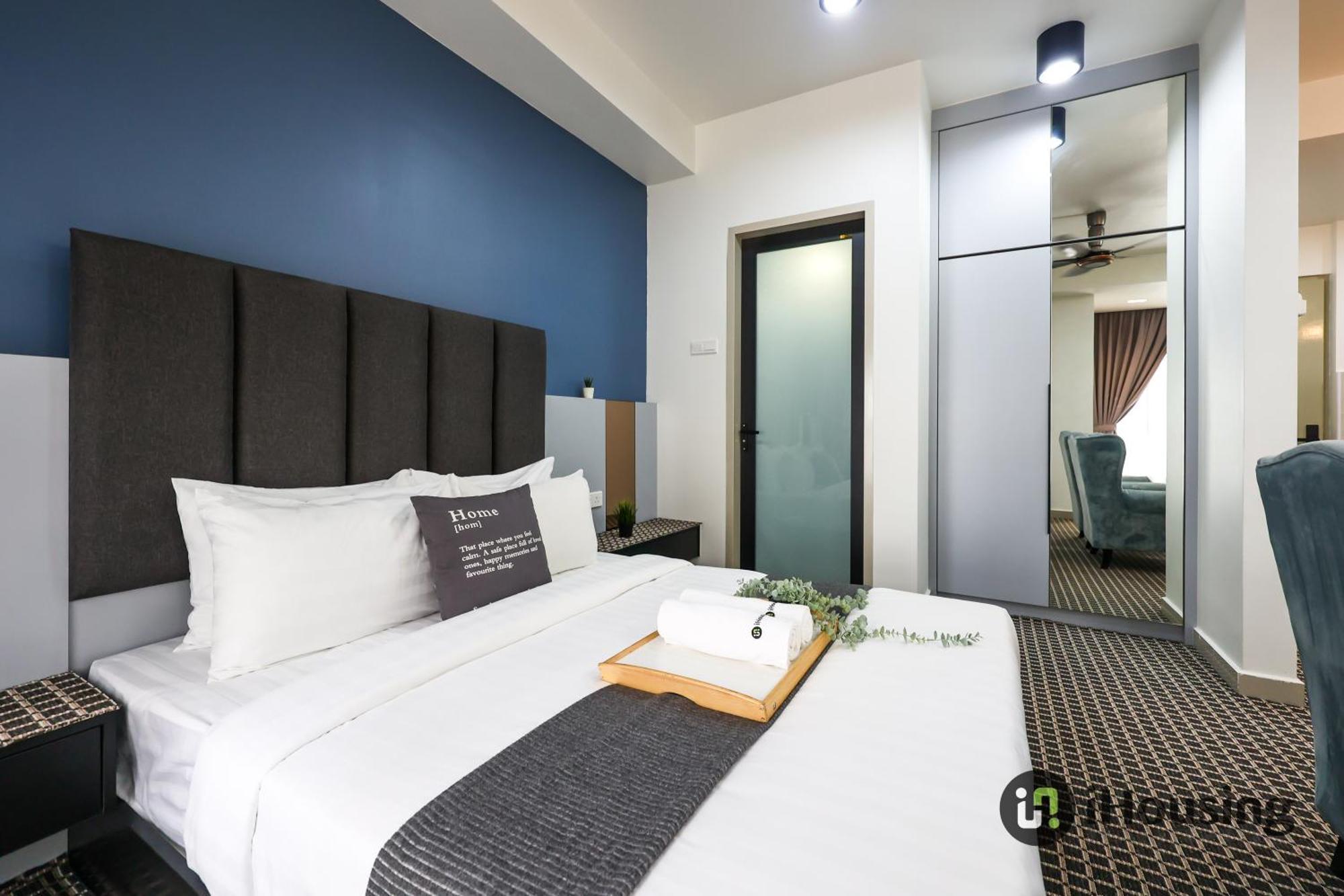 Bali Residence Malacca Premium By I Housing Luaran gambar