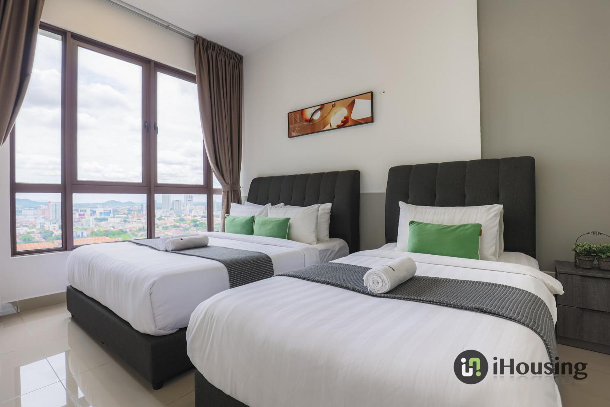 Bali Residence Malacca Premium By I Housing Luaran gambar
